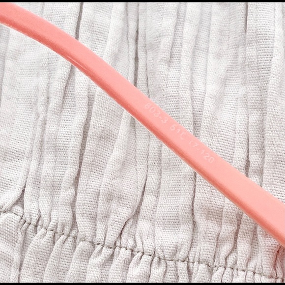 YellowBee Toddler Sunnies (A294) - Picture 10 of 10